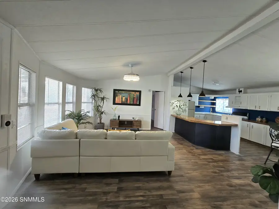 4111 Elks Drive, Las Cruces, NM 88005 - #3
