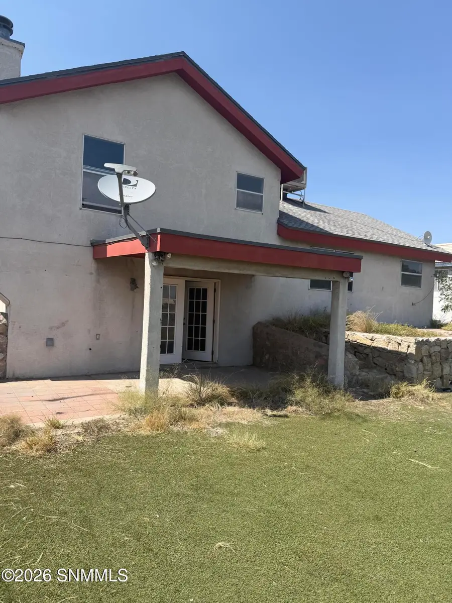 221 Bay Club Drive, Santa Teresa, NM 88008 - #2
