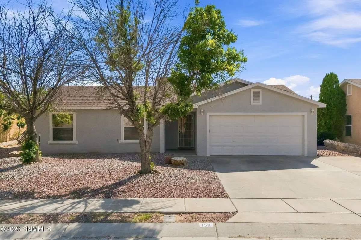 1511 Pradera Dorada Arc, Las Cruces, NM 88007 - #1