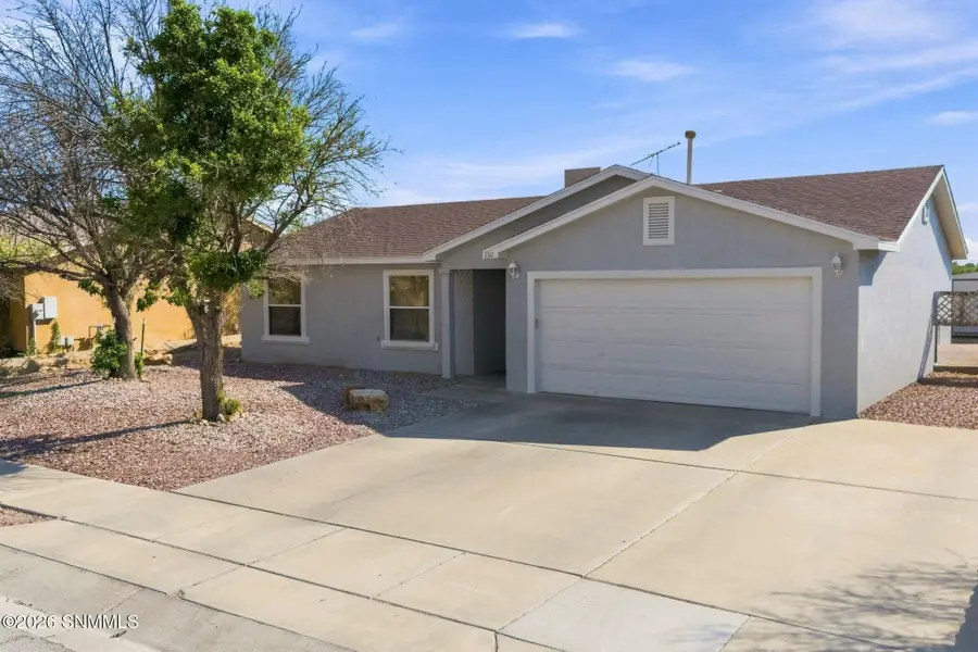 1511 Pradera Dorada Arc, Las Cruces, NM 88007 - #2