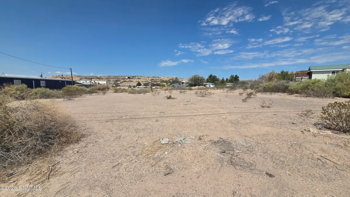427 Morgan Street, Truth Or Consequences, NM 87901 - #1