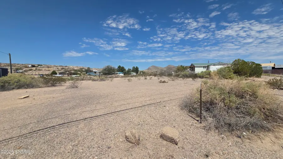 427 Morgan Street, Truth Or Consequences, NM 87901 - #2