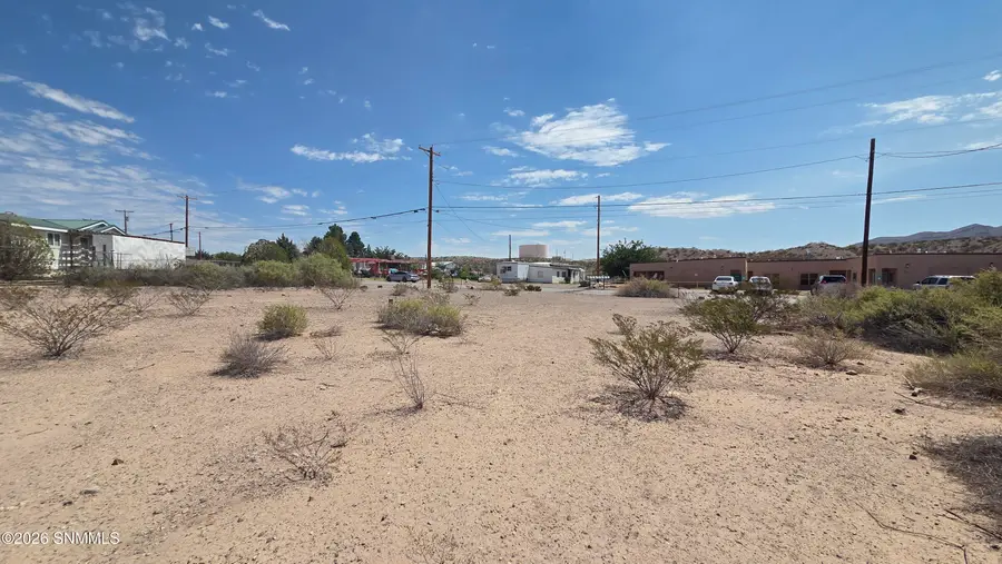 427 Morgan Street, Truth Or Consequences, NM 87901 - #3