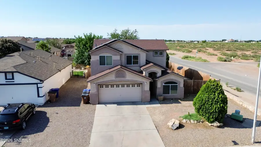 5878 Moon View Drive, Las Cruces, NM 88012 - #3