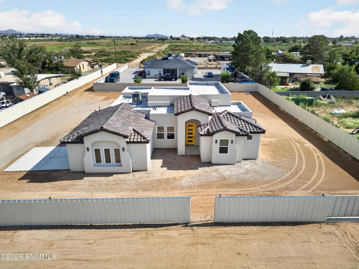 5581 Melody Lane Lane, Las Cruces, NM 88012 - #1
