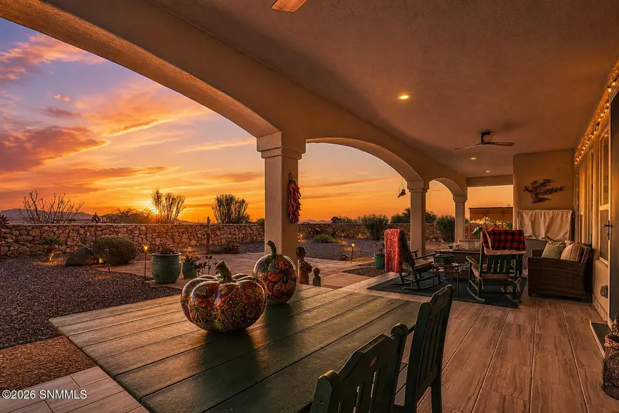 1216 Titania Court, Las Cruces, NM 88007 - #3