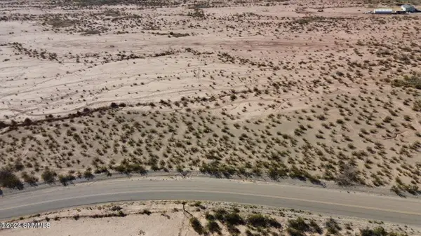144 Danley Ranch Road, Alamogordo, NM 88310