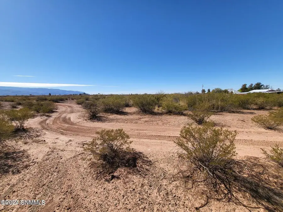 144 Danley Ranch Road, Alamogordo, NM 88310 - #2