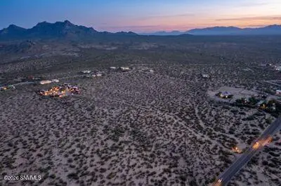 2501 Desert Wind Way #Lot 17, Las Cruces, NM 88012 - #1