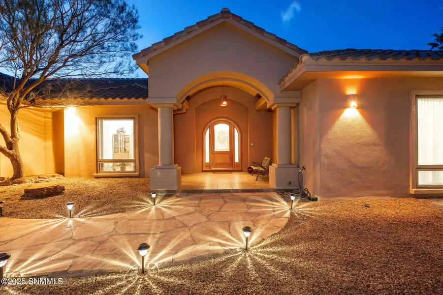 5118 Silver King Road, Las Cruces, NM 88011 - #2