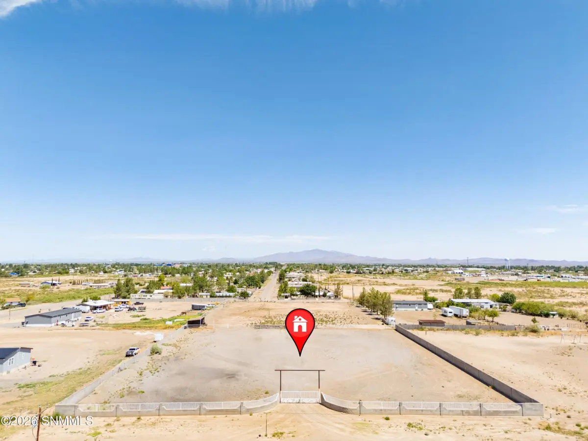 55 1/2 SE Dona Ana Road, Deming, NM 88030 - #1