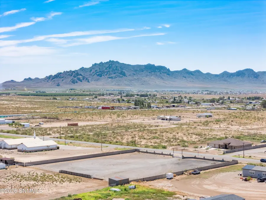 55 1/2 SE Dona Ana Road, Deming, NM 88030 - #2