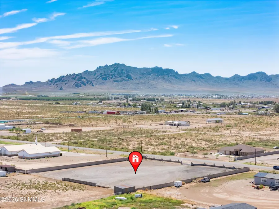 55 1/2 SE Dona Ana Road, Deming, NM 88030 - #3