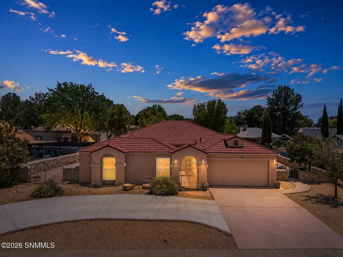3056 Spitz Street, Las Cruces, NM 88005 - #1