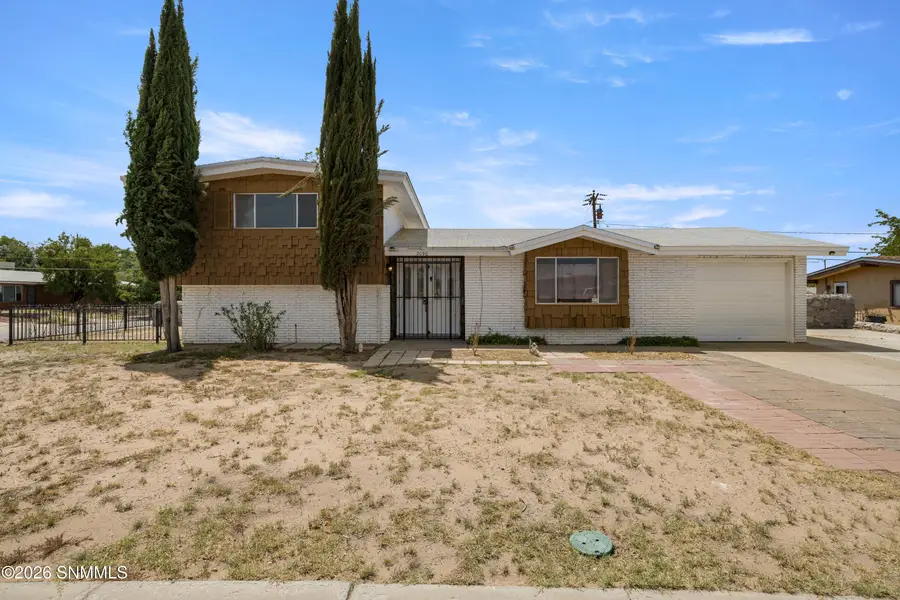 2090 Payne Court, Las Cruces, NM 88001 - #3
