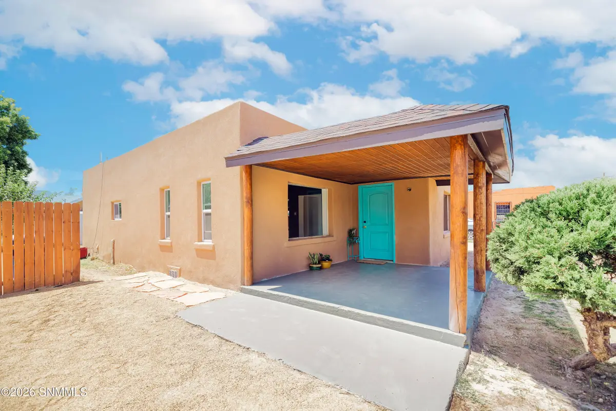 2138 Calle De San Albino, Las Cruces, NM 88005 - #1