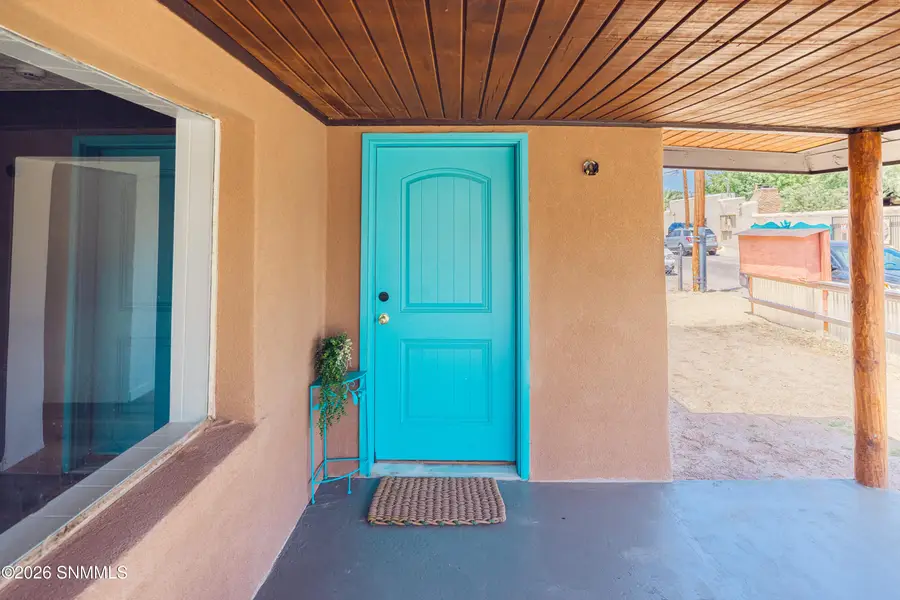 2138 Calle De San Albino, Las Cruces, NM 88005 - #2