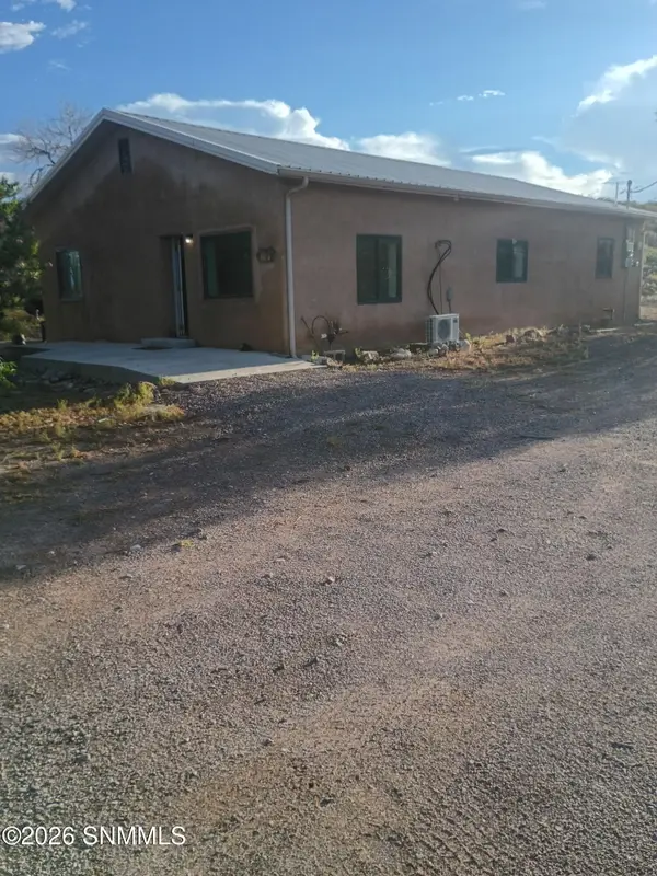 143 S Miera Street, San Antonio, NM 87832
