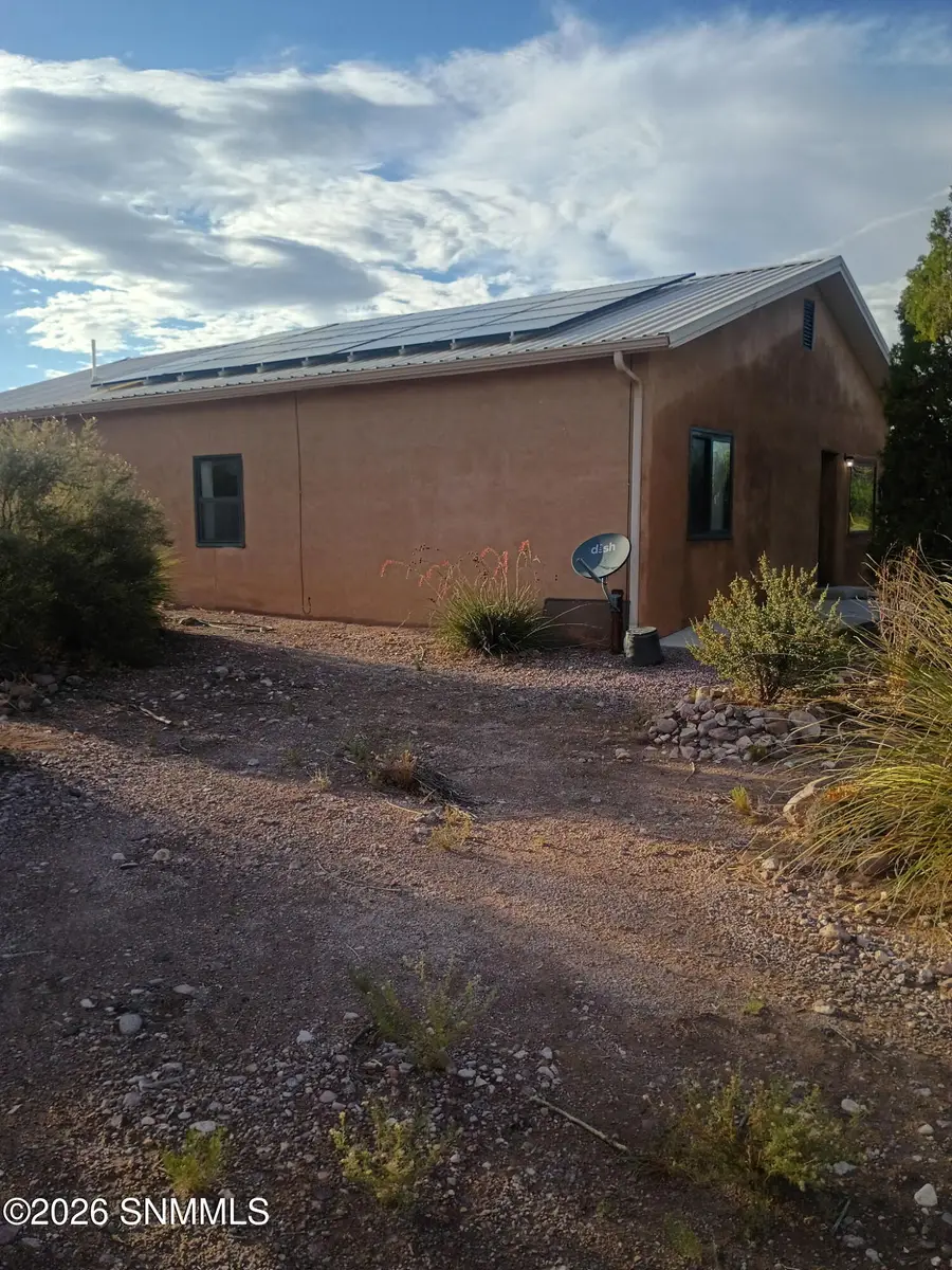 143 S Miera Street, San Antonio, NM 87832 - #2