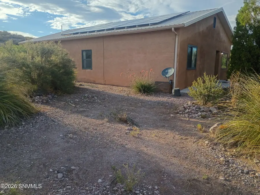143 S Miera Street, San Antonio, NM 87832 - #3