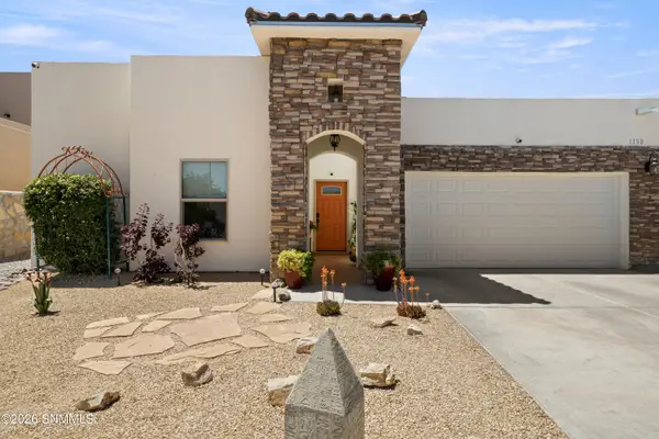 1150 Old West Way, Las Cruces, NM 88005