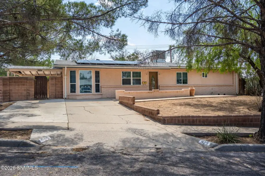 925 Delta Drive, Las Cruces, NM 88001 - #3