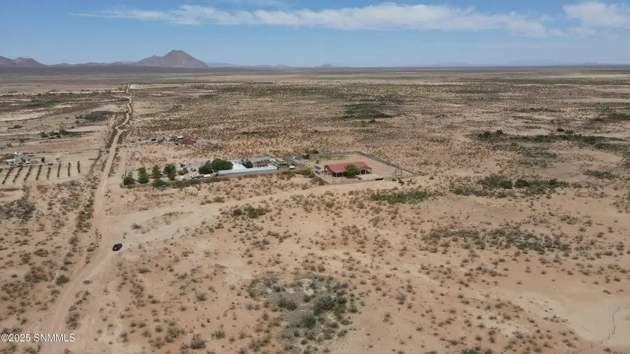 82 Outback Drive, Las Cruces, NM 88012 - #3