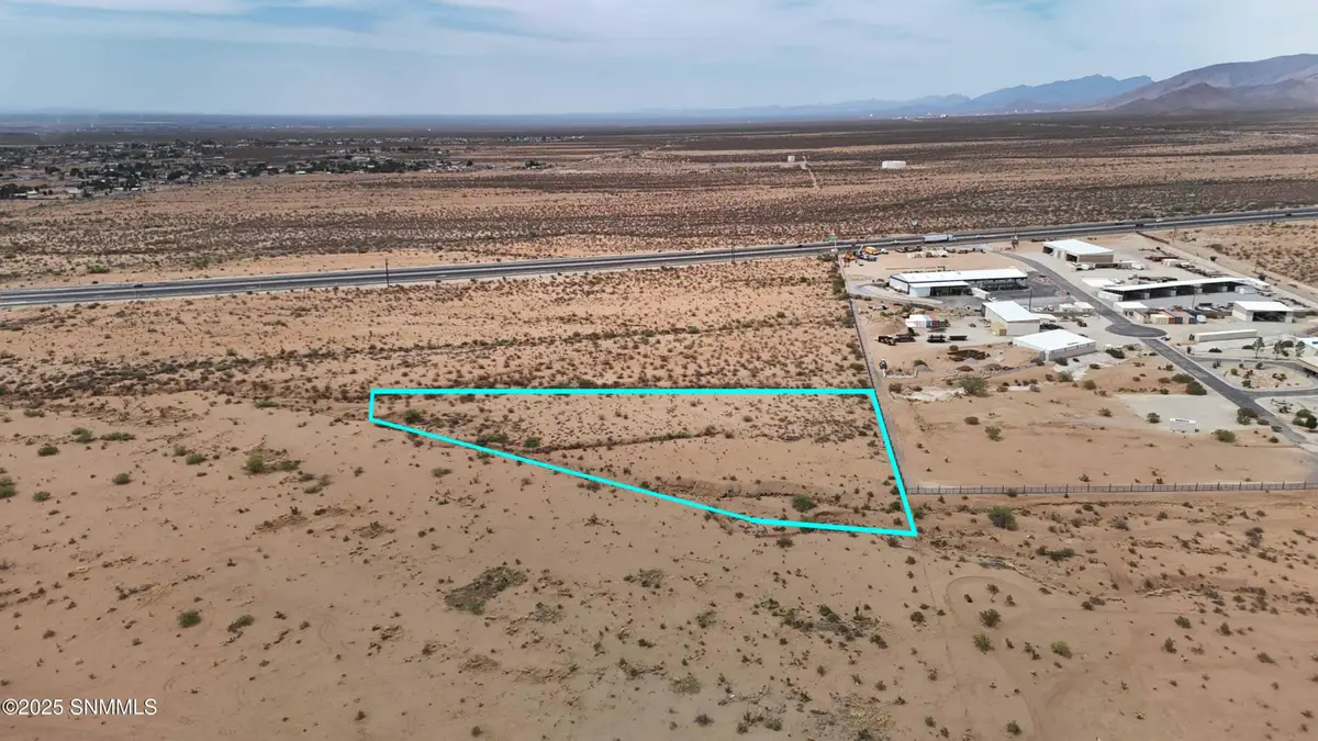 10840 E Bataan Memorial, Las Cruces, NM 88012 - #1