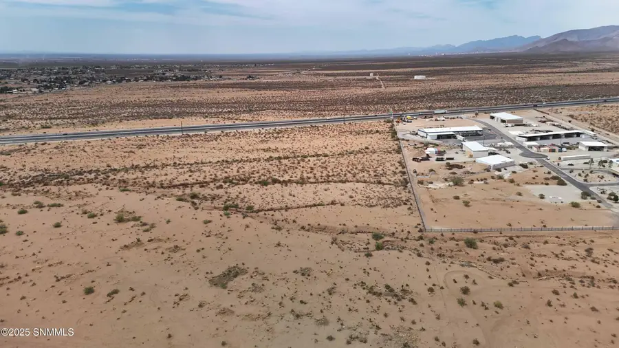 10840 E Bataan Memorial, Las Cruces, NM 88012 - #2