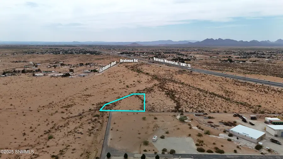 10840 E Bataan Memorial, Las Cruces, NM 88012 - #3