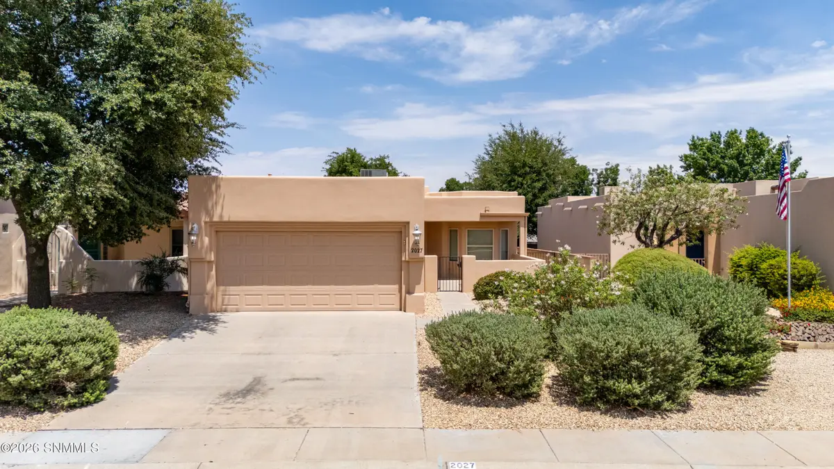 2027 Cotton Avenue, Las Cruces, NM 88001 - #1