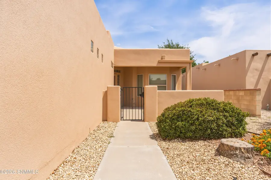 2027 Cotton Avenue, Las Cruces, NM 88001 - #3