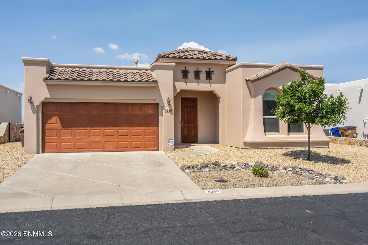 4256 Canterra Arc, Las Cruces, NM 88011 - #1