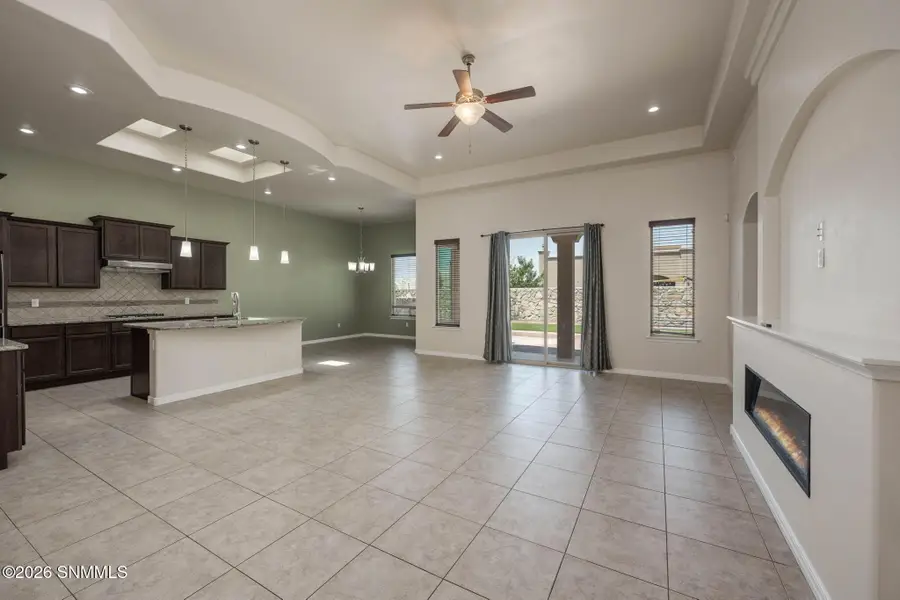 4256 Canterra Arc, Las Cruces, NM 88011 - #3