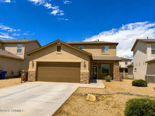 3006 San Miguel Court, Las Cruces, NM 88007