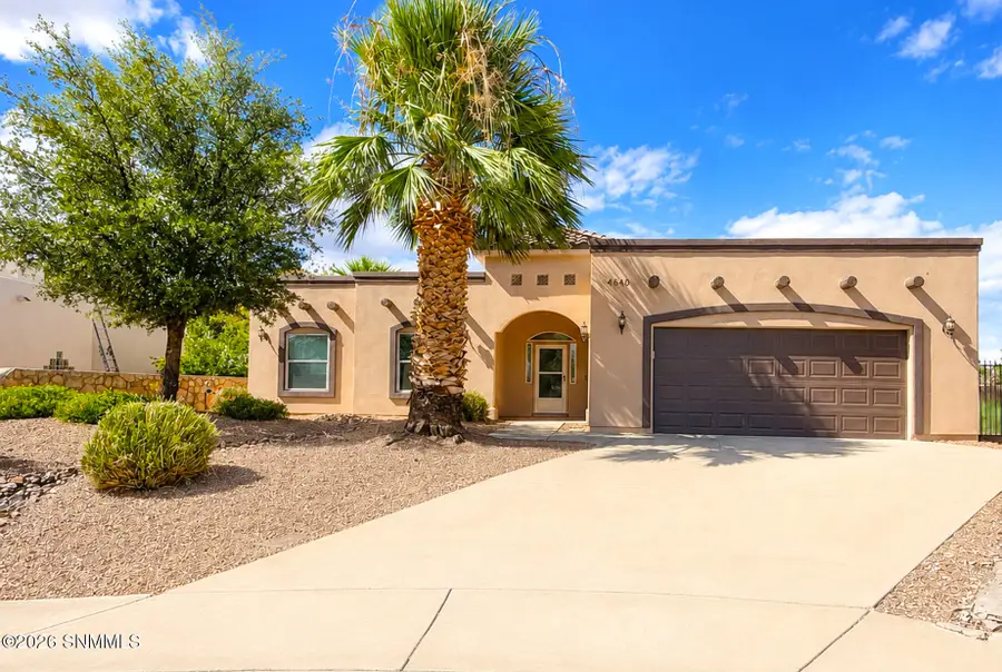 4640 Calle De Nubes, Las Cruces, NM 88012 - #2
