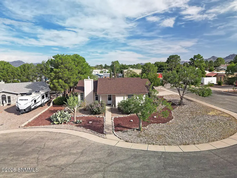 4693 Del Norte Court, Las Cruces, NM 88007 - #2
