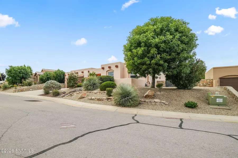 4261 Ceres Court, Las Cruces, NM 88011 - #2