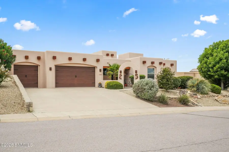 4261 Ceres Court, Las Cruces, NM 88011 - #3