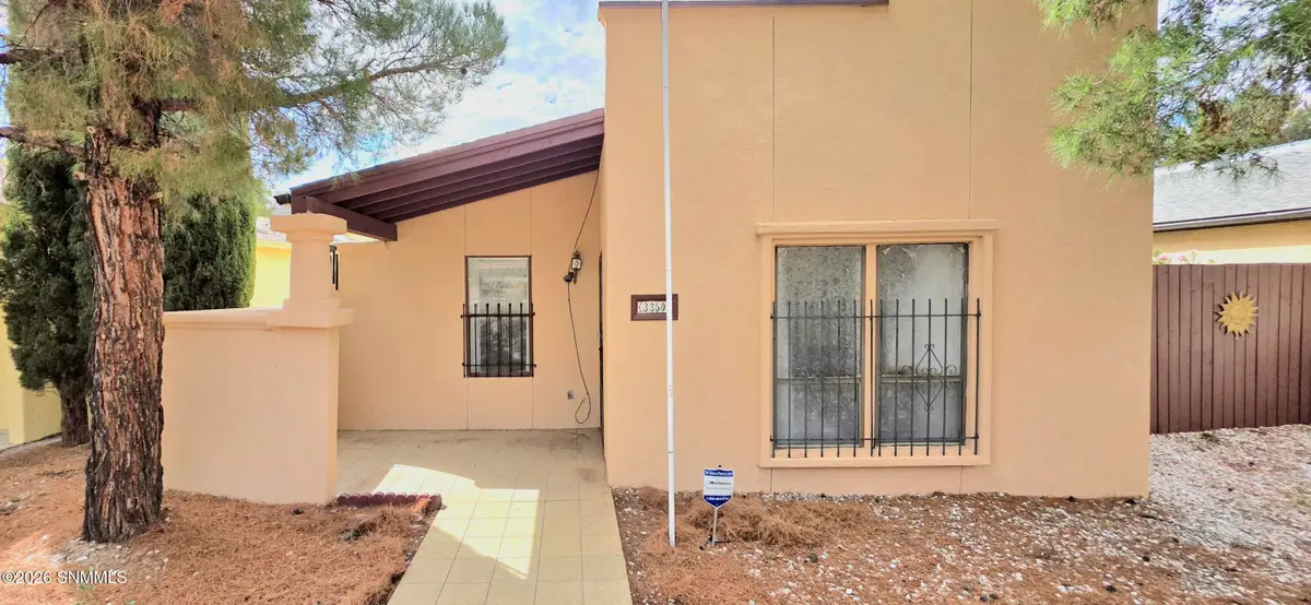 3350 Majestic Ridge, Las Cruces, NM 88011 - #1