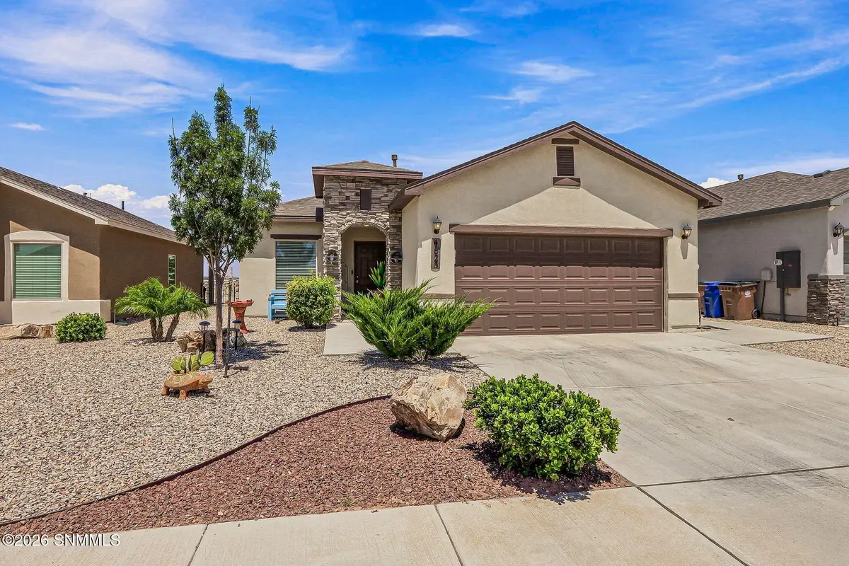 4625 Pulsar Avenue, Las Cruces, NM 88012 - #1