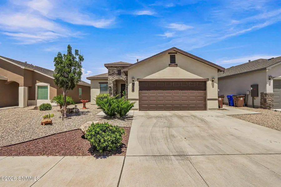 4625 Pulsar Avenue, Las Cruces, NM 88012 - #3