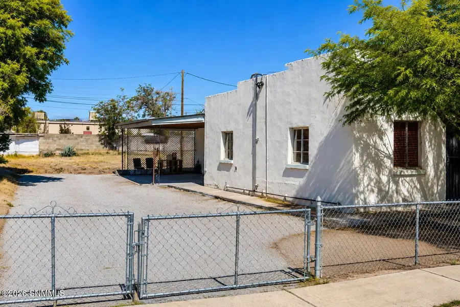 714 N San Pedro Street, Las Cruces, NM 88001 - #2