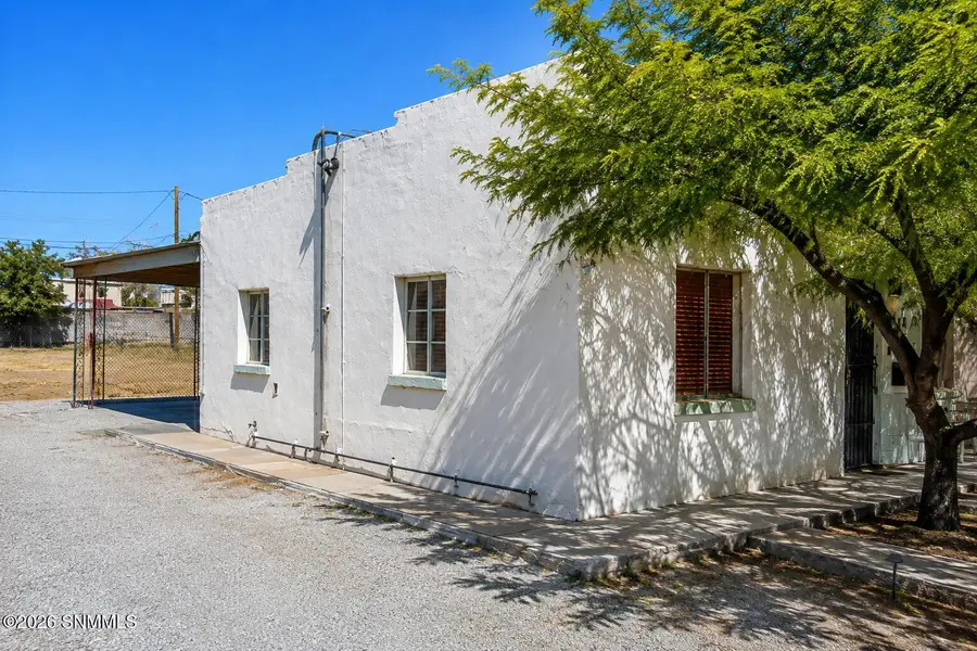 714 N San Pedro Street, Las Cruces, NM 88001 - #3