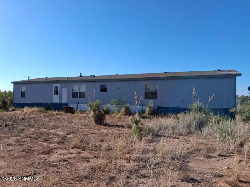 322 Paseo Real Drive, Chaparral, NM 88081 - #3