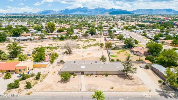 2035 Turrentine Drive, Las Cruces, NM 88005