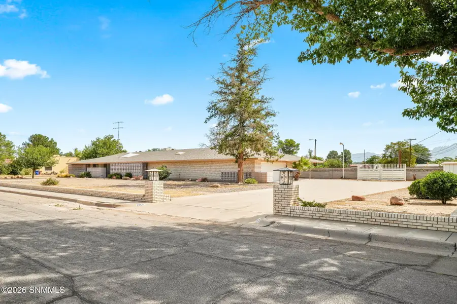 2035 Turrentine Drive, Las Cruces, NM 88005 - #2