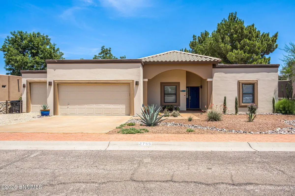 2755 Boldt Street, Las Cruces, NM 88005 - #1