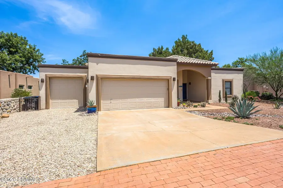 2755 Boldt Street, Las Cruces, NM 88005 - #2