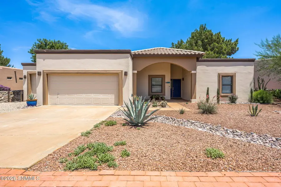 2755 Boldt Street, Las Cruces, NM 88005 - #3